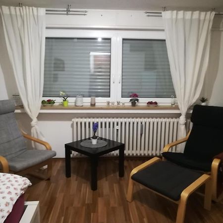 Ferienappartement Ruhrtal Witten Exterior foto