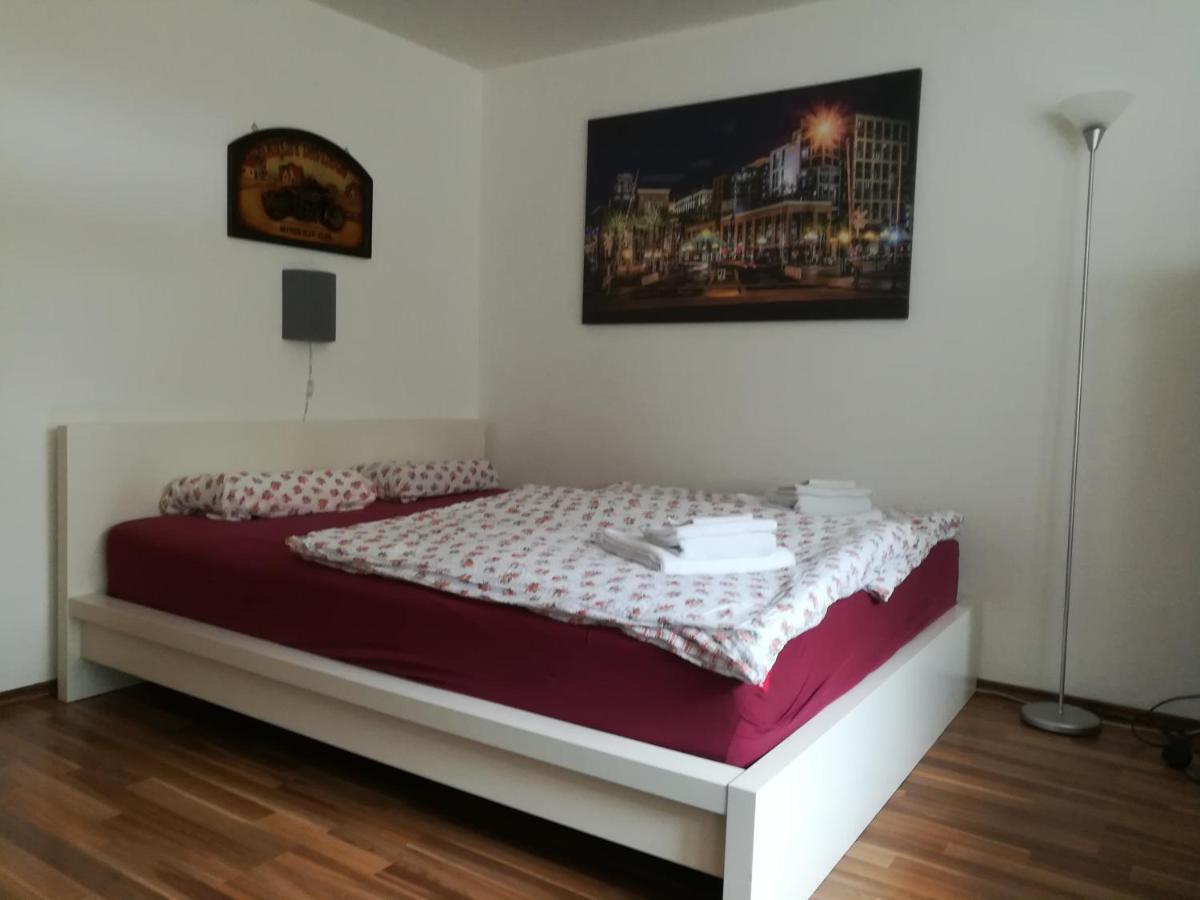 Ferienappartement Ruhrtal Witten Exterior foto