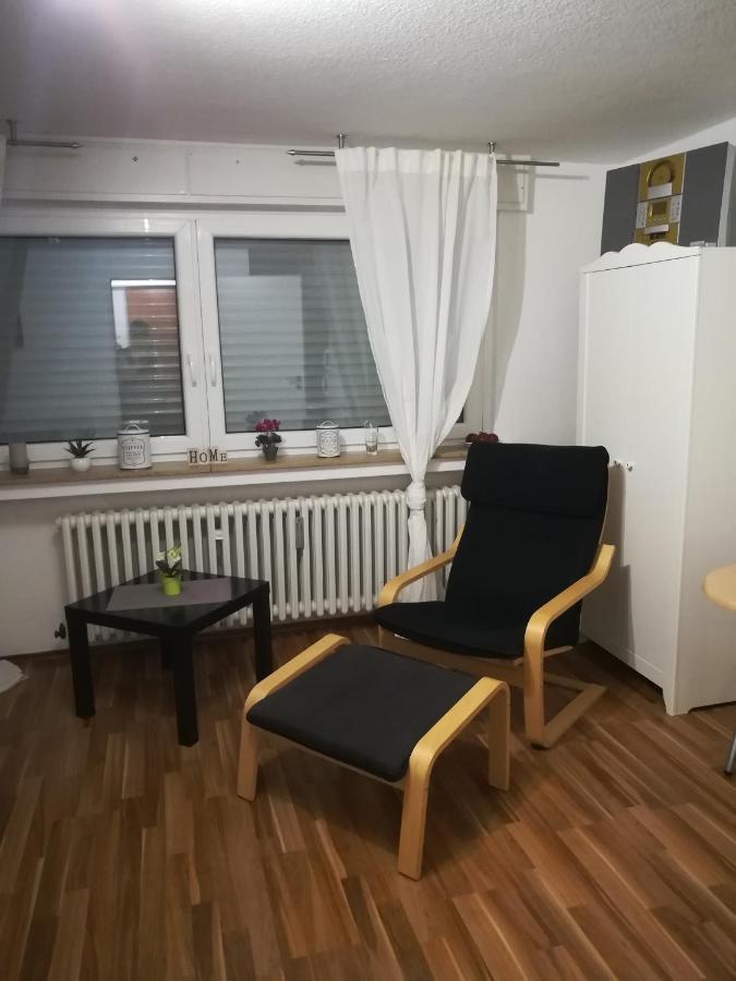 Ferienappartement Ruhrtal Witten Exterior foto